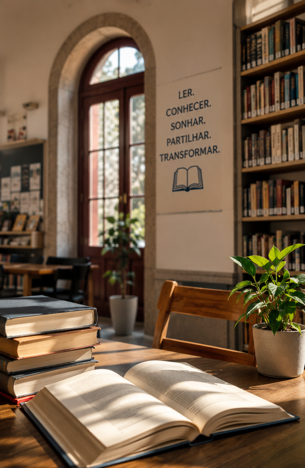 img-biblioteca-municipal-de-lagoa-40-anos-a-ler