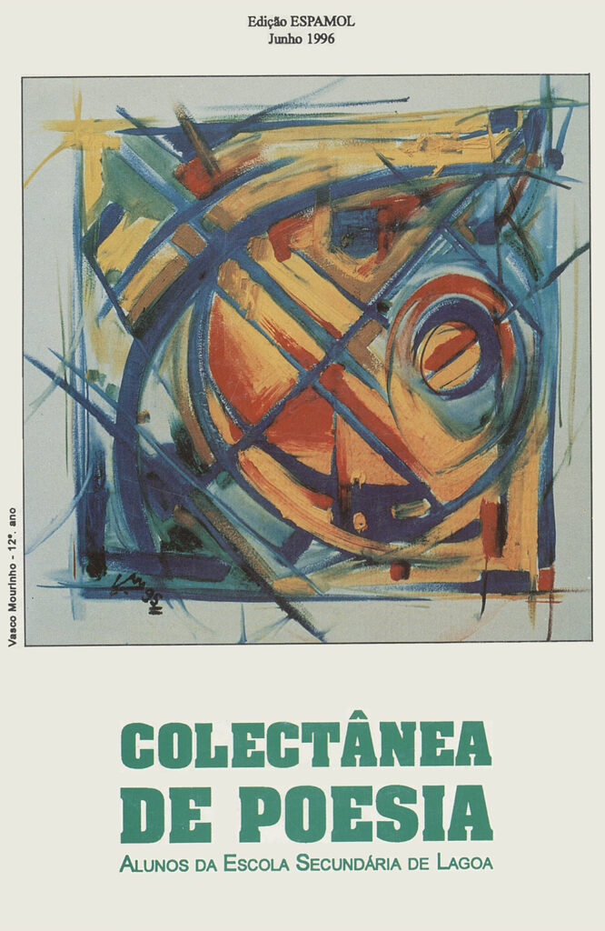 Colectânea de Poesia I