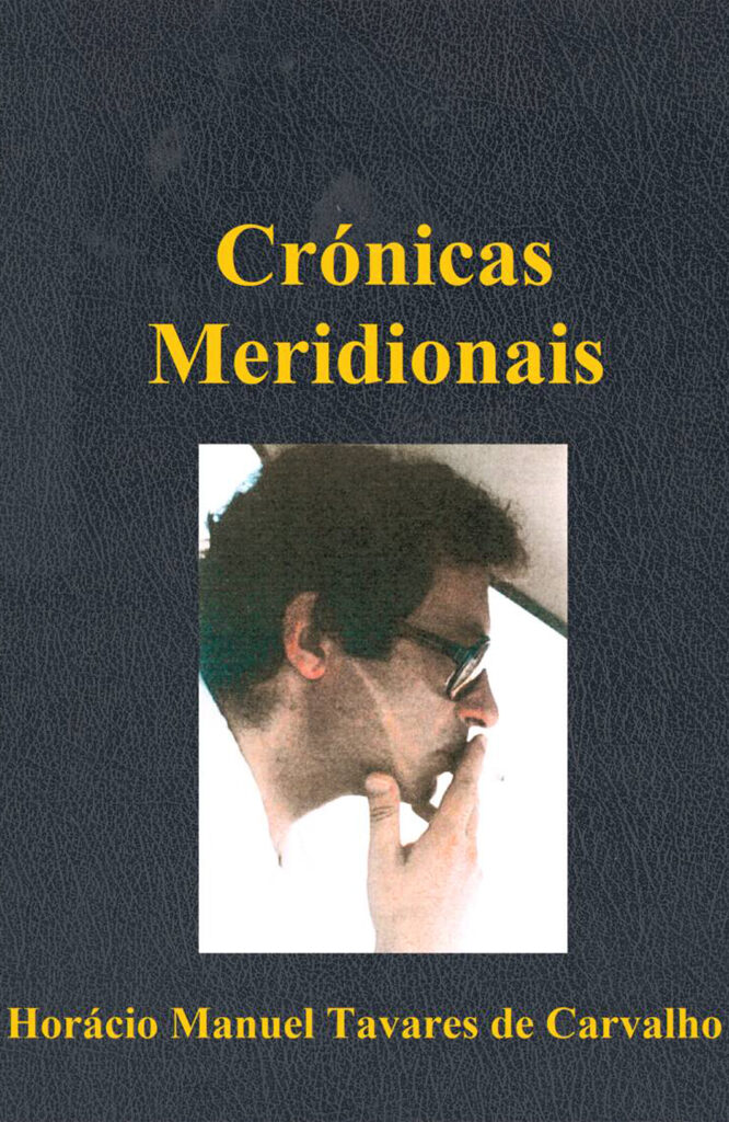 Crónicas Meridionais