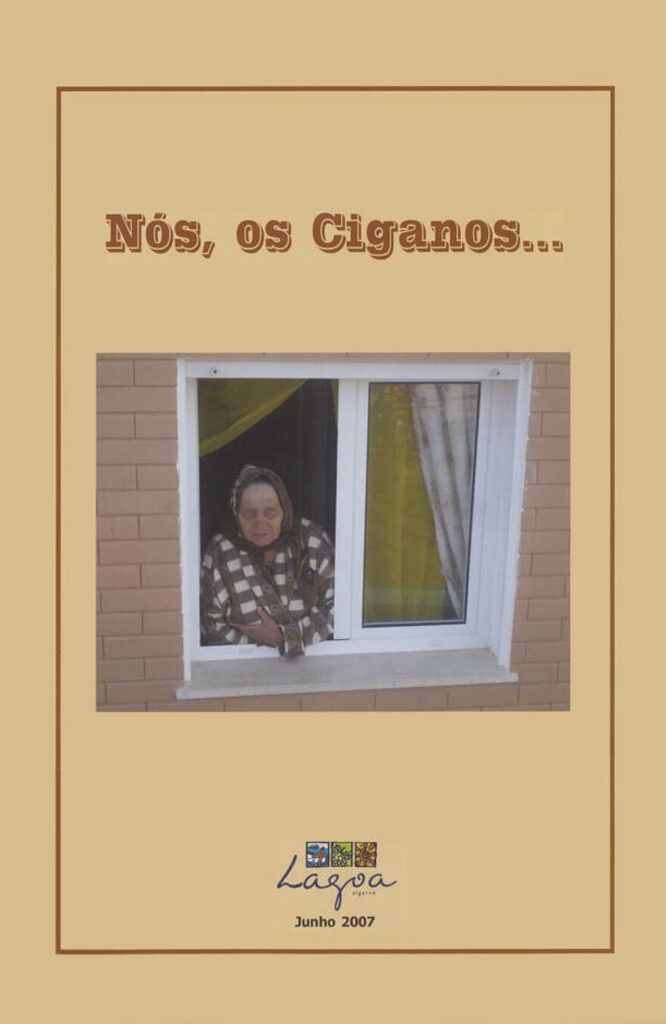 Nós, os Ciganos…