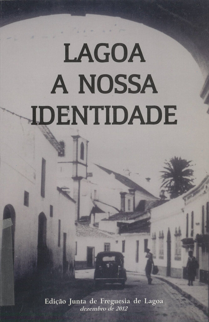 Lagoa, a nossa identidade