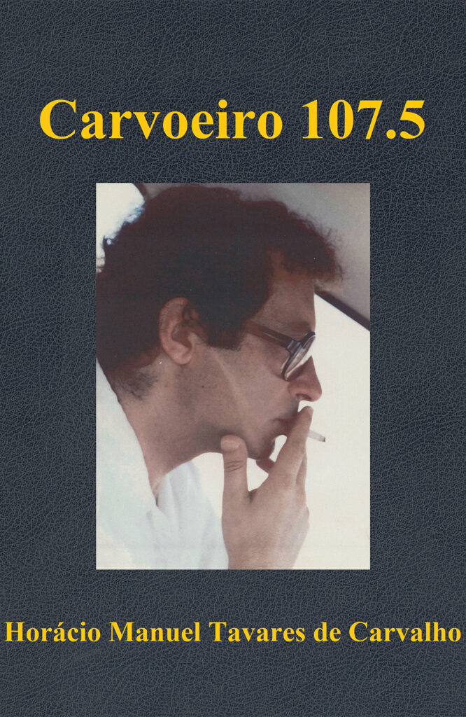 Carvoeiro 107.5