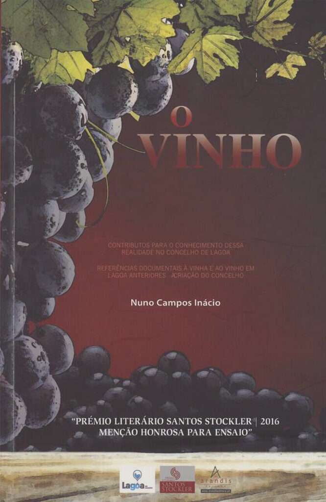 O Vinho